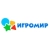 Игромир